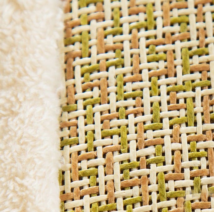 3-Tier Sisal Cat Tower with Toys 3-Tier Sisal Cat Tower with Toys