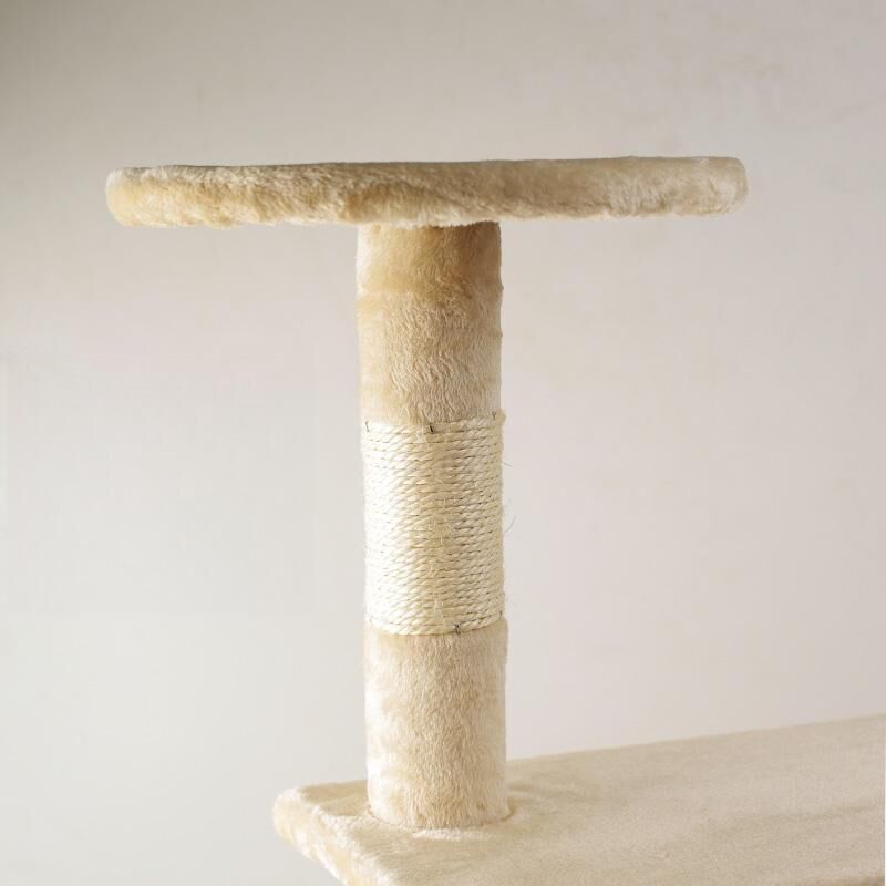Angled Staircase Cat Tower Angled Staircase Cat Tower