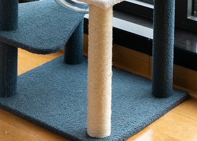 Mt. Fuji Cat Tree β Small Size Mt. Fuji Cat Tree β Small Size