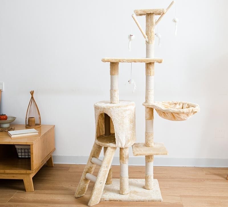 premium 5 level cat tower premium 5 level cat tower