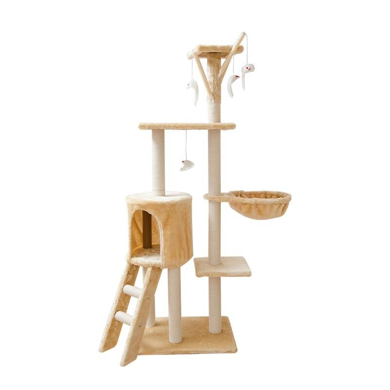 premium 5 level cat tower premium 5 level cat tower