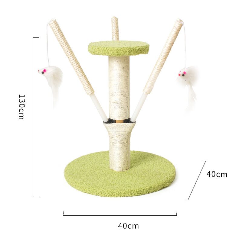 Three Mice Mini Jump Platform Three Mice Mini Jump Platform