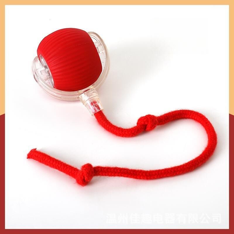 rechargeable automatic cat toy with long rope interactive flutter bird rechargeable automatic cat toy with long rope interactive flutter bird