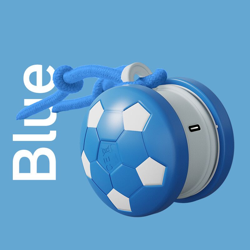 small light up cat ball toy blue rolling ball for kittens small light up cat ball toy blue rolling ball for kittens