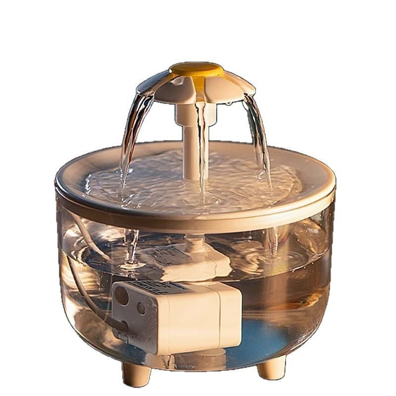 cat water fountain with dry burn protection auto shut off safety feature cat water fountain with dry burn protection auto shut off safety feature